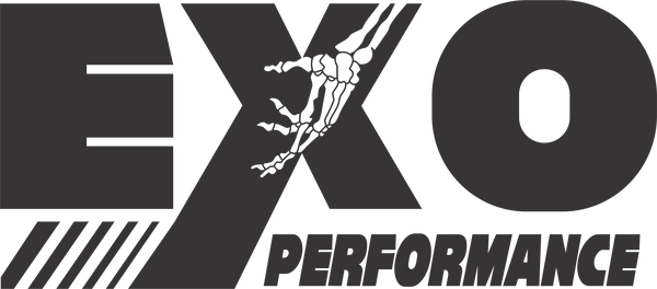 EXO PERFORMANCE logo