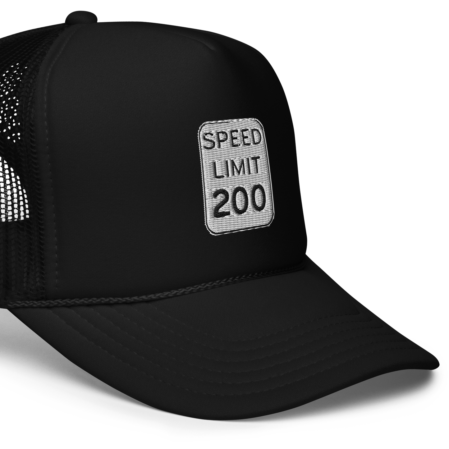 EXO No Limits Hat