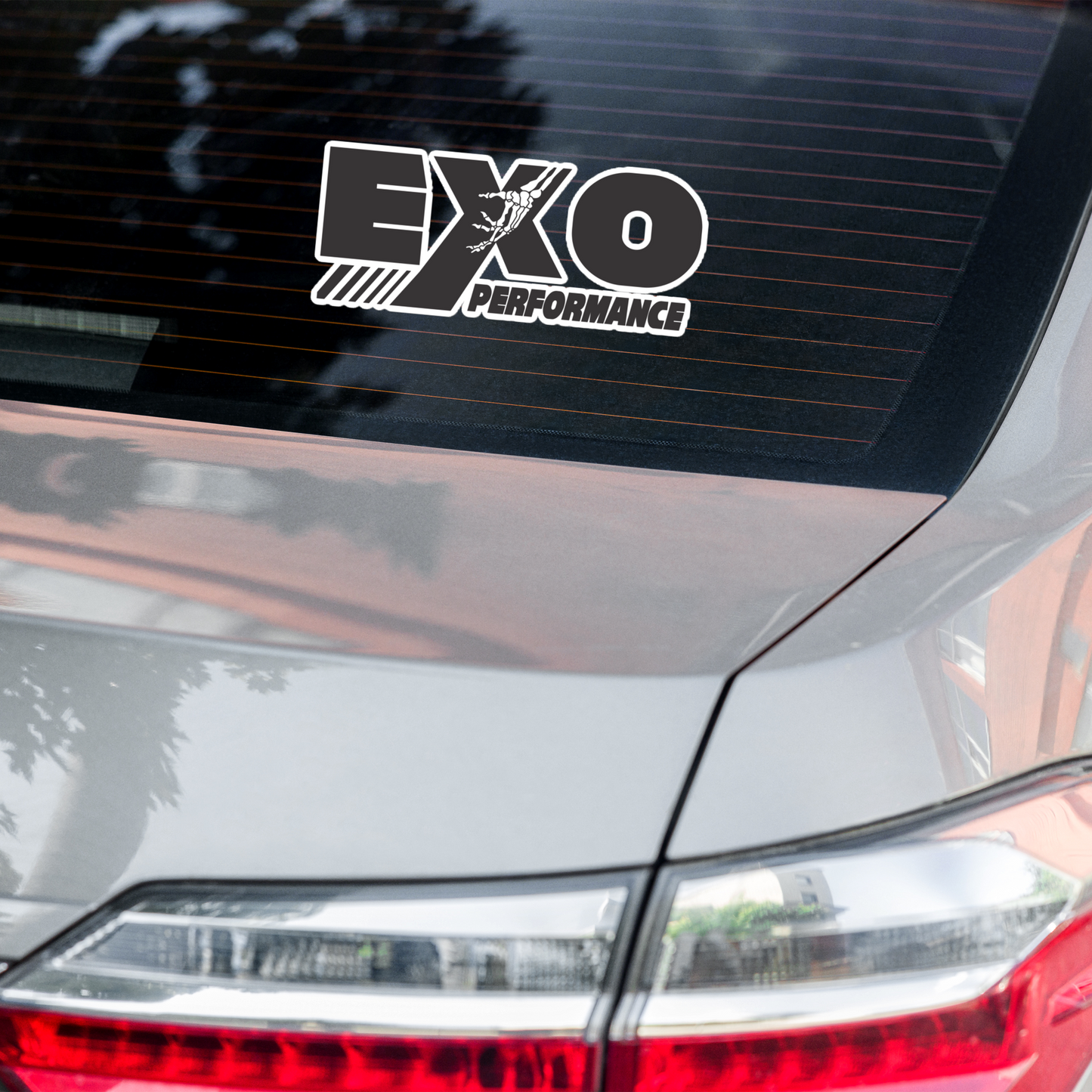 EXO Sticker