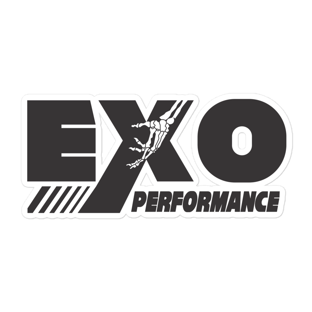 EXO Sticker