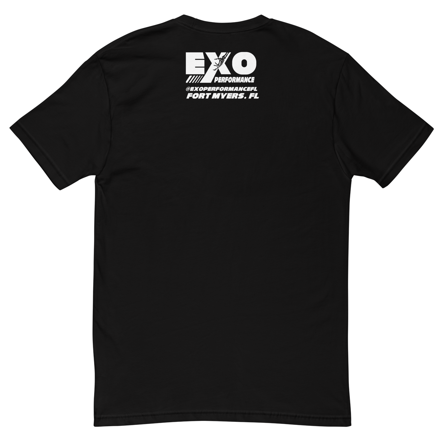 Only Boost T-Shirt - Black