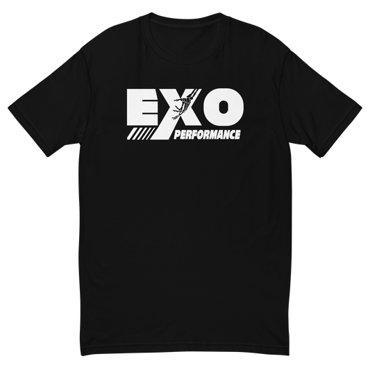 The EXO T-Shirt - Black