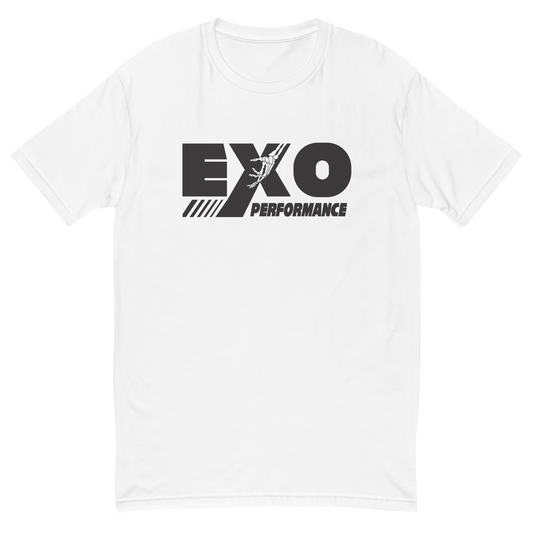 The EXO T-Shirt - White