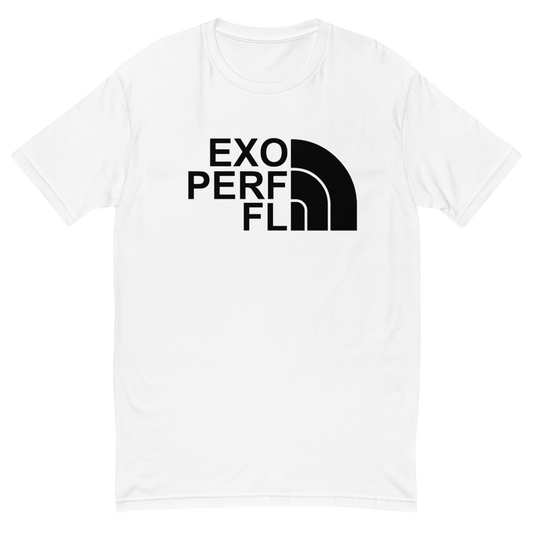 The EXO PERF T-Shirt - White