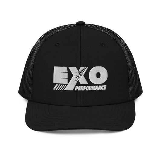 THE EXO Logo Hat