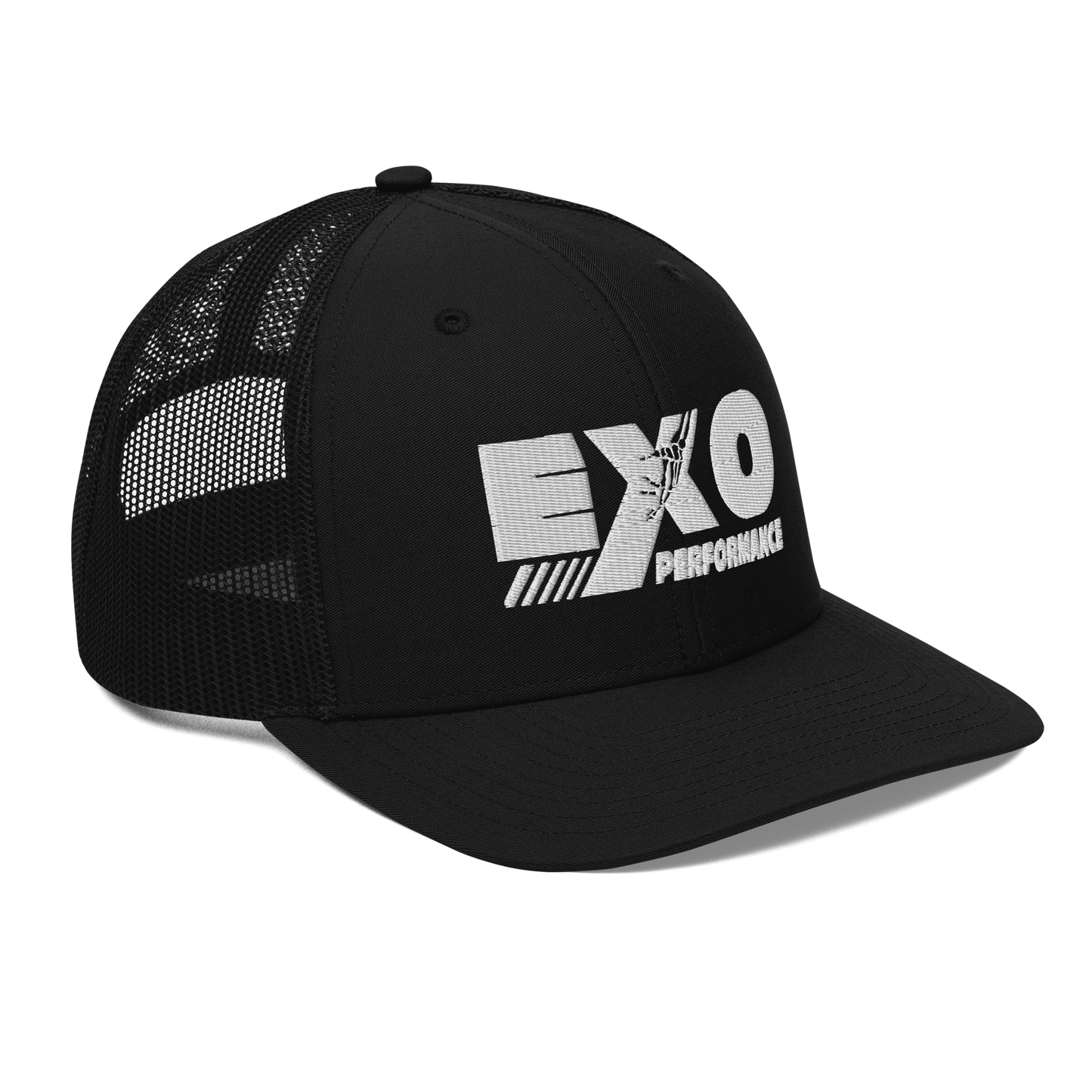 THE EXO Logo Hat